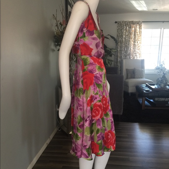 Moonsoon Dress - Picture 5 of 7